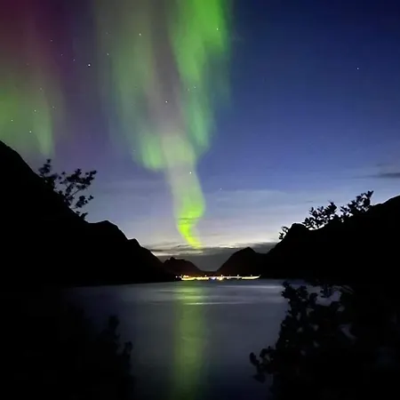 Feriehus En Liten I