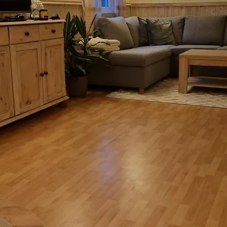 Feriehus En Liten I