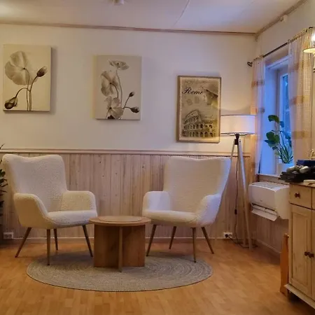 Holiday home En Liten I *