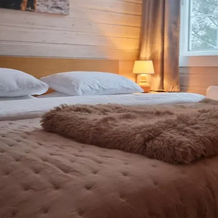 En Liten I Gryllefjord