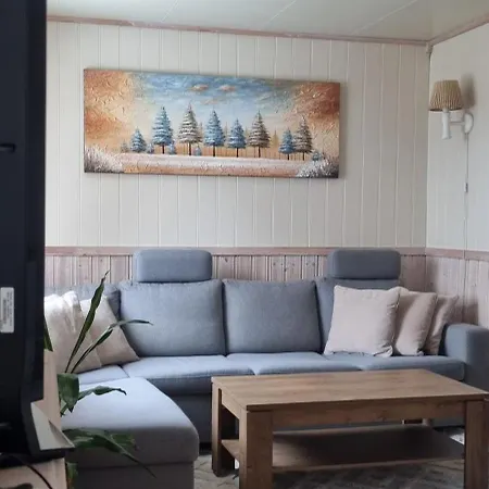 En Liten I Holiday home *