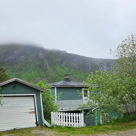 En Liten I 度假居 *