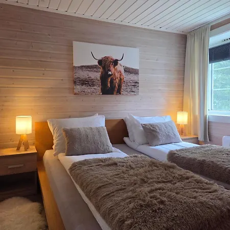 En Liten I Casa vacanze