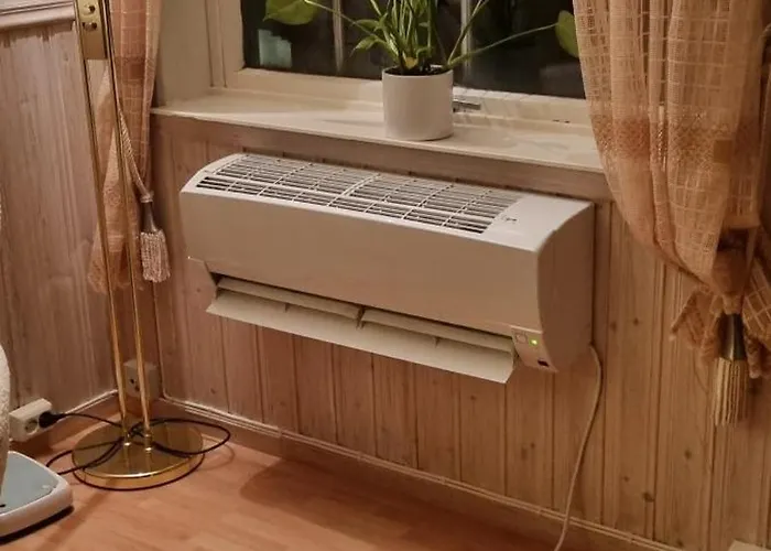 En Liten I * Gryllefjord