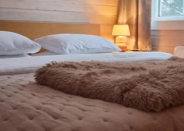 En Liten I Gryllefjord